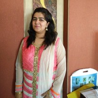 Kinjal Abhani
