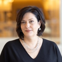 Sandra Schepelenko