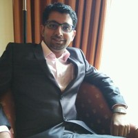 Dipesh Bosamiya