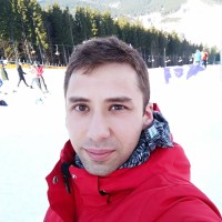 Oleksandr Khaidarov