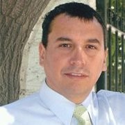 Mauricio Roberto Caceres Pinto