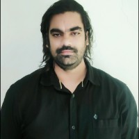vinodh kumar