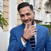 Stefano Iodice
