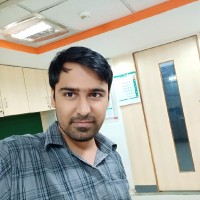 Nitesh Pathak