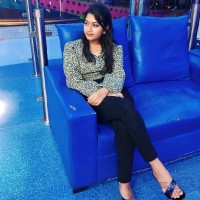 MONICA MAHESH