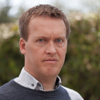 Dan Wiik