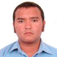 Wilbert Richard Montenegro Trinidad