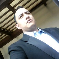 Luis Antonio Baca Cuadra