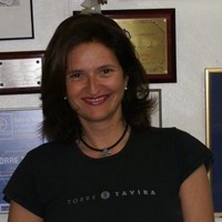 Belén González Dorao