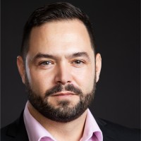 Nicolas Boyer-Dagenais, Cim®, Pl. Fin., Fcsi®