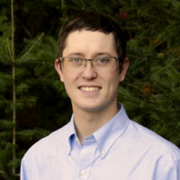 Nick Church