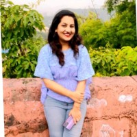 Rushali Wagh