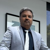 Jaya Prakash