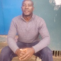 Joshua Ogembo