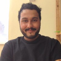 Mohammed Samad