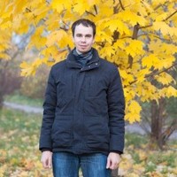 Pavel Stepanenko