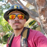 Michael Alexander Romero