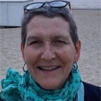 Sylvie Detoc