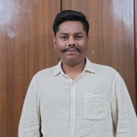 Akhilesh Kumar Singh