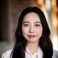 Jinglin Wang
