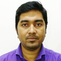 Md. Kamruzzaman Akand