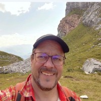 Matthias Laue