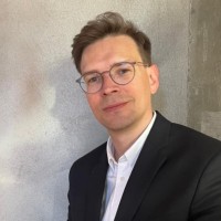 Alexey Sidorenko