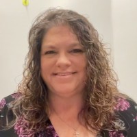 Susie Martin (Brown)