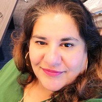 Farhana Malik