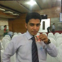 Uttam Kumar Sarker