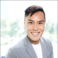 Nicholas Mak