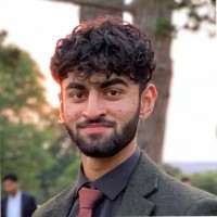 Umar Kamran