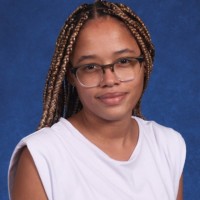 Kiyla Anderson