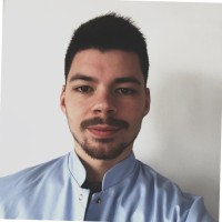 Gérémy Neves