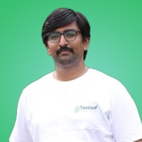 Chandramouli Babu