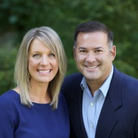 Greg and Michelle Steffens