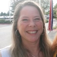 Kathy Wilkinson