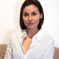 Simone Friedrichs