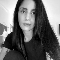 Mary-Frances Cacciatore