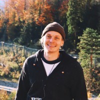 Marc Zuberbühler
