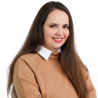 Consuela Blagoci