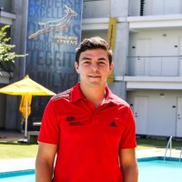 Armand Venter