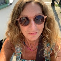 Caroline Allen