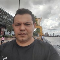 Rodrigo Ferraz Pereira