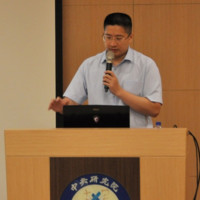 Cheng-Sheng (Jason) Lin