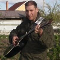 Georgiy Abashmadze