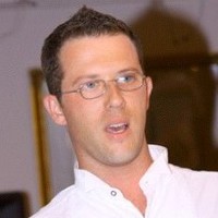 Jaco van der Linde