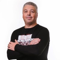 Oleg Nyrkovskyi