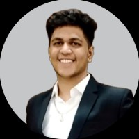 Ishan Salunkhe