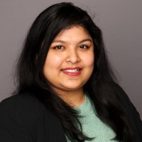 Bhawana Mishra
